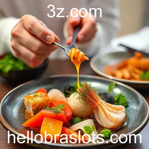 Gastronomia