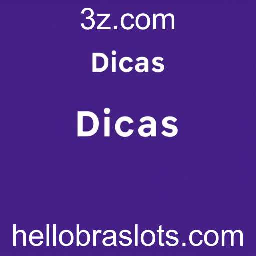 Dicas