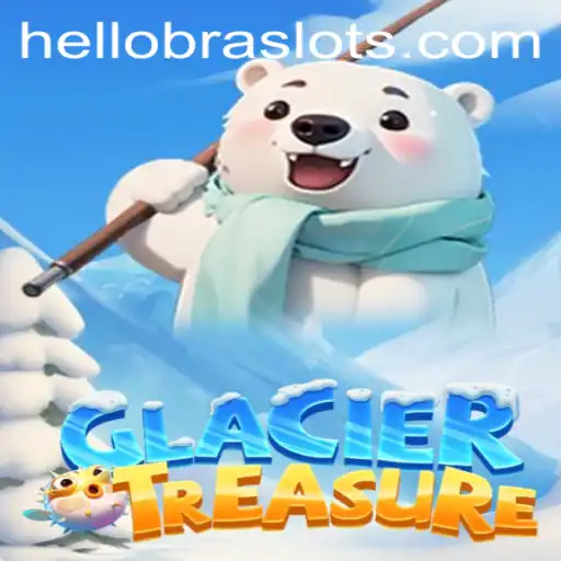 Explore the Adventures of GlacierTreasure: A Game of Strategy and Exploration