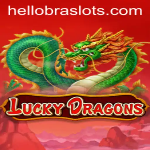 Unveiling the Enchanting World of LuckyDragons