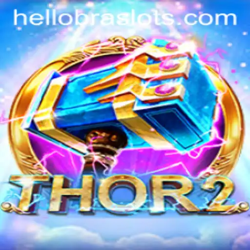Exploring the Mystical Realm of Thor2 with HelloPHa